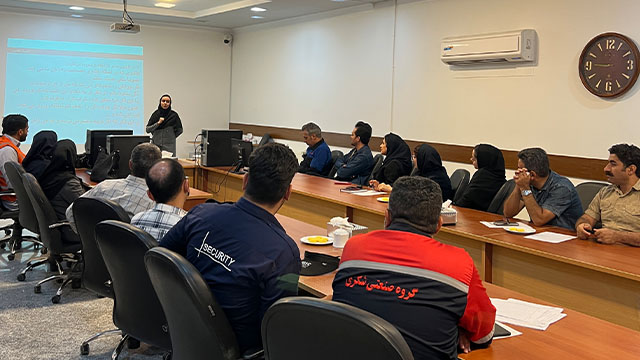 Controlling emotions in the workplace