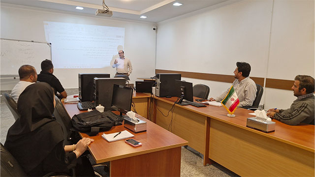 شروع ترم جدید تحصیلی در دانشگاه علمی کاربردی جهان فولاد غرب